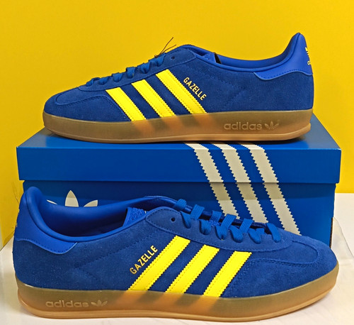Adidas gazelle indoor - uk,