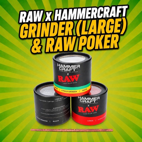 Raw hammercraft piece - x, 4-piece
