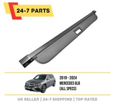 MERCEDES BENZ GLB 2019-2024