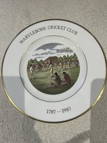 Marylebone mcc lords cricket - mcc,