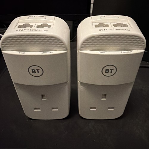 Mini connector v2 1gbps - bt,