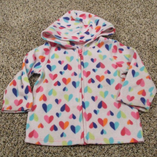 Jumping beans hooded - beans, zip