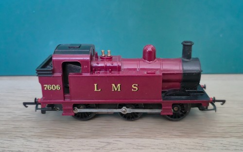 Triang hornby gauge r52 - triang, oo
