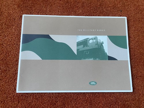 Land rover 110 127 - 110,, &