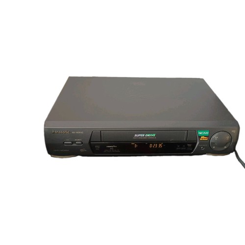 Panasonic 640 super - hd,
