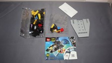 LEGO DC Comics Batman: Batboat