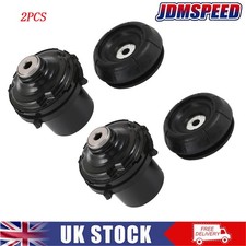 2xFront Suspension Strut Top