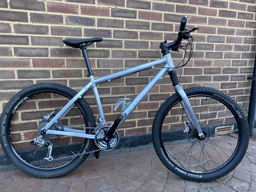 Cannondale f600 - cannondale,