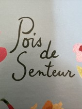 New Fragonard Parfumeur box