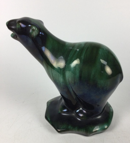 Vintage blue mountain pottery - vintage,