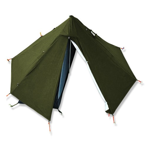 Pyramid tent person - tent, 1
