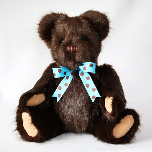 Canterbury bears can355 george - canterbury,