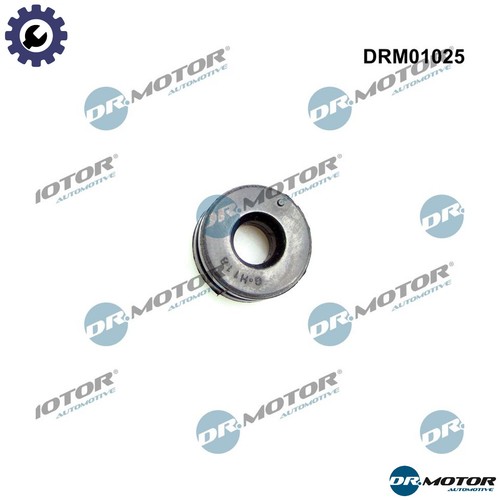 Buffer engine cover drm01025 - cover,
