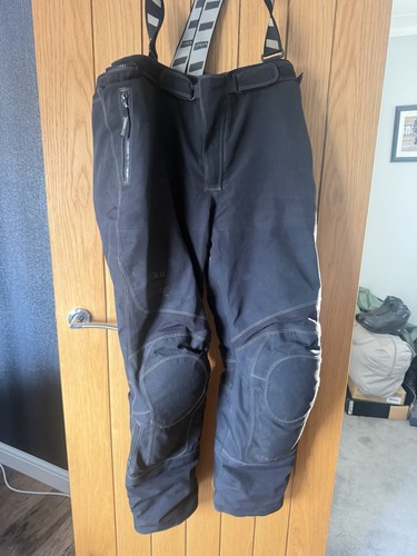 Rukka gortex men motorcycle - men's,