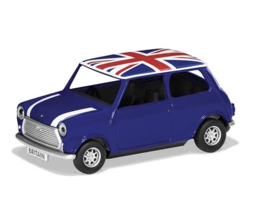Corgi gs82113 best - best, british