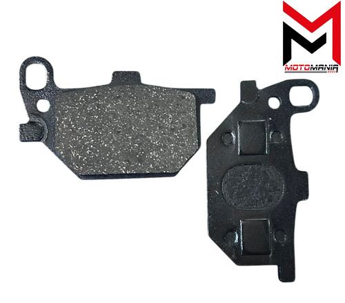 Newfren brake pads - for, yamaha