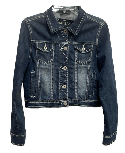 Maurices premium denim - maurices,