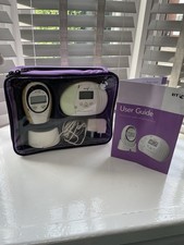 BT Baby Monitor