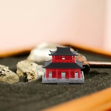 Mini Bonsai Figurines Ornament