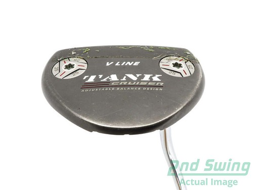 Odyssey tank cruiser line - cruiser, v-line