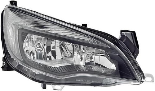 Fits vauxhall astra - astra, mk