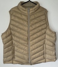 M&S Gilet Ladies Size UK 20 -