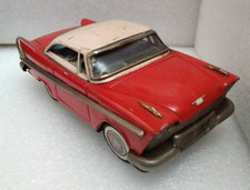 Kanto Toys Honk Along Plymouth