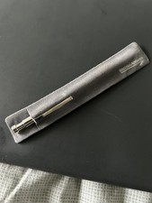 BA Concorde Ball Point Pen in