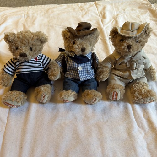 Easyjet set teddy - set, of
