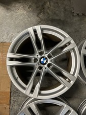 20” BMW 650i 640i 650  Alloy