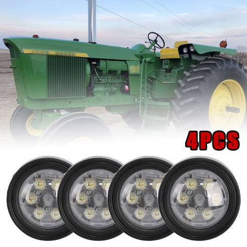 4pcs led fender - led, work