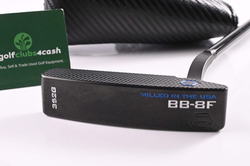 Bettinardi 2024 series - bettinardi, bb