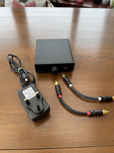 Pro ject head box black - box, s