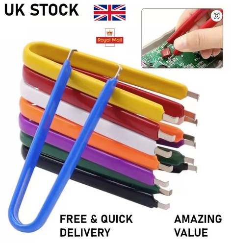 Chip key puller extractor - ic,