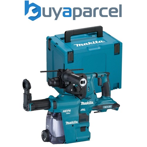 Makita dhr280zwj 36v 18v lxt - makita,
