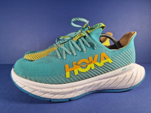 Hoka one carbon - one, 3