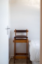 Superb Vintage Retro Pine