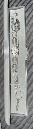 Chat ladies watch chain - ladies,