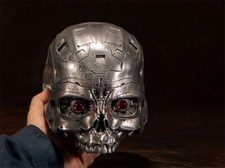 Terminator Arnold T2 T800