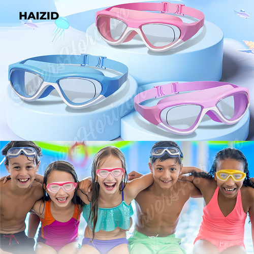 Kids anti fog swimming - kids, anti-fog