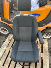 Ford Transit Custom 2012/2022