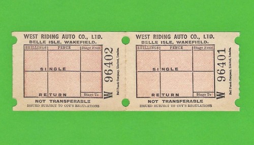 West riding automobile - west,