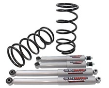 Mitsubishi Pajero / Shogun