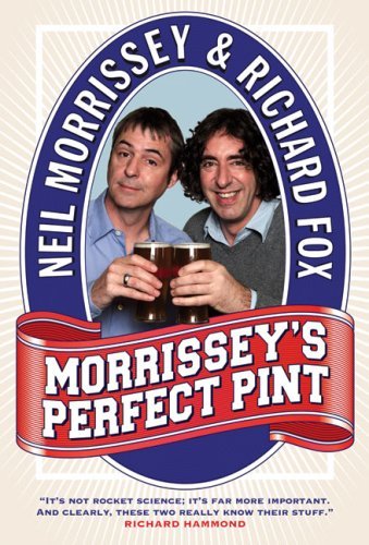 Morrissey perfect pint - morrissey's,