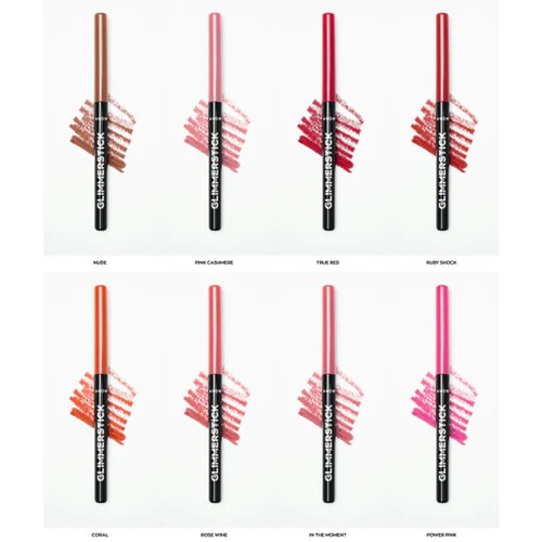 Avon glimmerstick lip liner - avon,