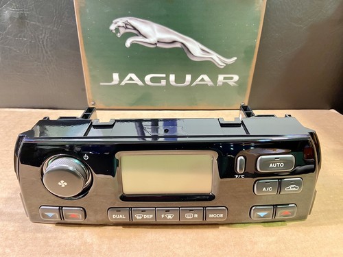 Jaguar x350 xj6 xj8 xjr - x350, heater