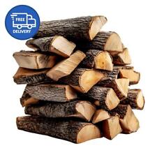 Hardwood Logs Kiln Dried Firewood Logs 10kg Box of Mixed Hardwood Fire Logs