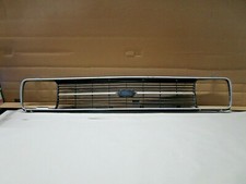 Ford Escort MK2 radiator