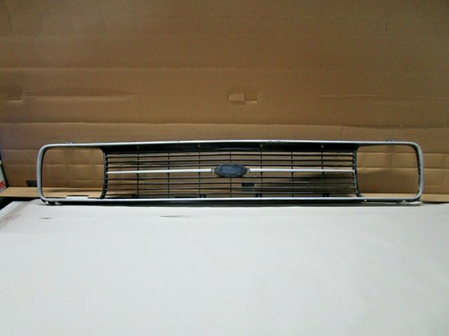Ford escort mk2 - ford, radiator