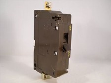 Crabtree C50 MCB 5 Amp Type 2 5A M4.5 Single Pole Circuit Breaker 50/05